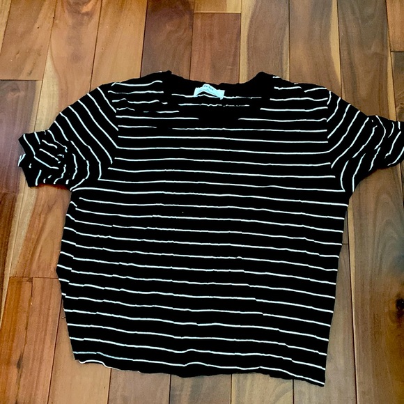 oversized t-shirt - Picture 1 of 1